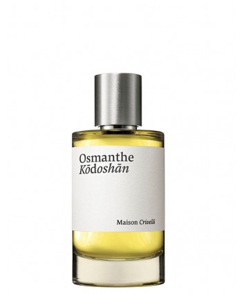 Osmanthe Kōdoshān (100ml)