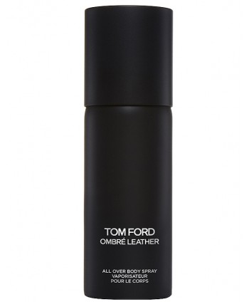 Ombre Leather All Over Body Spray (150ml)