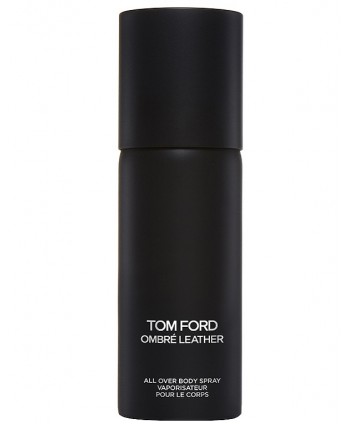 Ombré Leather All Over Body Spray (150ml)