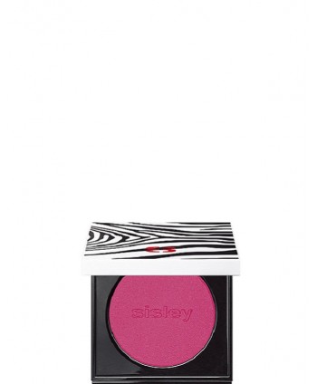 Le Phyto Blush 02-Rosy Fushia (6,5g)