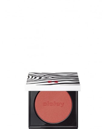 Le Phyto Blush 03-Coral (6,5g)