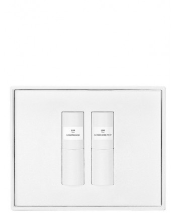 Serum Lip Care Set