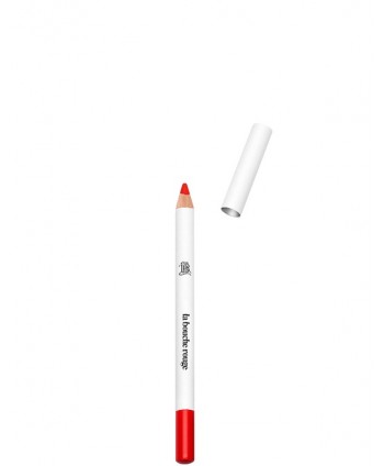 Lip Pencil Orange Red (1g)