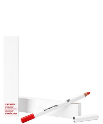 Lip Pencil Orange Red (1g)