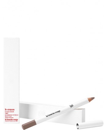 Eyebrow Pencil Light Brown (1g)