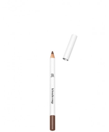 Eyebrow Pencil Dark Brown (1g)