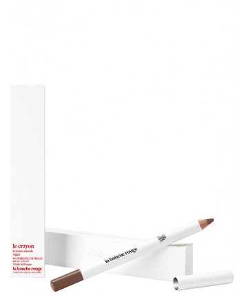 Eyebrow Pencil Dark Brown (1g)