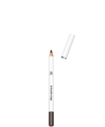 Eyebrow Pencil Black (1g)