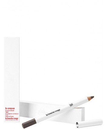 Eyebrow Pencil Black (1g)