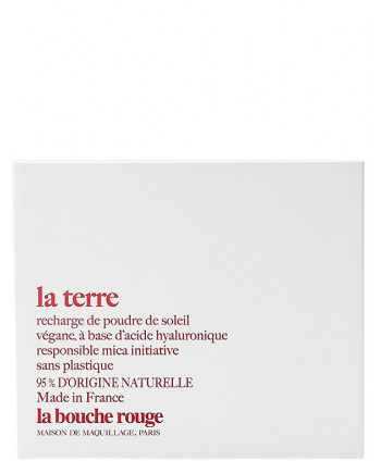 La Terre Brune Refill (6g)