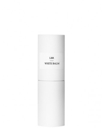 Lipstick Refill Baume Blanc (4g)