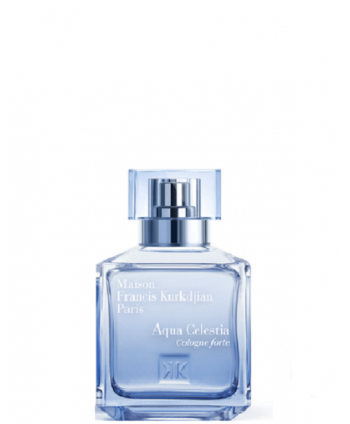 Aqua Celestia Cologne Forte...