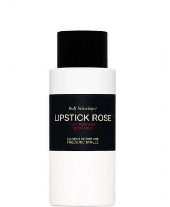 Lipstick Rose Lait Corps...