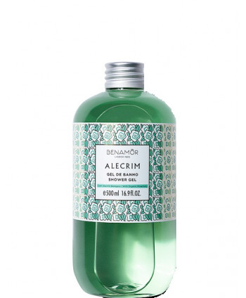 Alecrim Shower Gel (500ml)