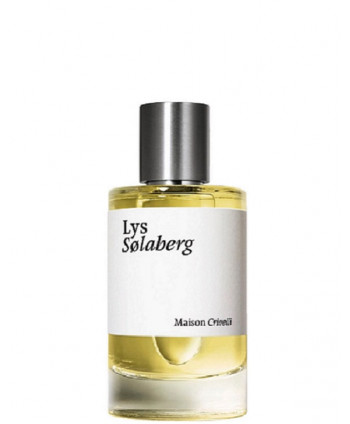 Lys Solaberg (100ml)