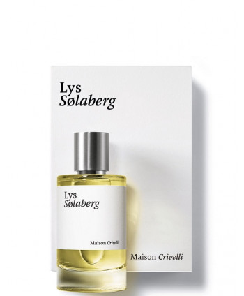 Lys Solaberg (100ml)