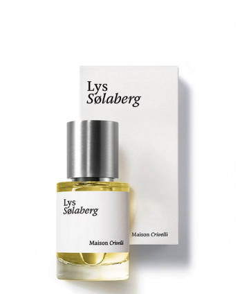 Lys Solaberg (30ml)