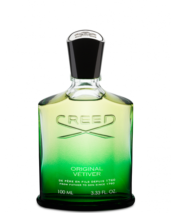 Original Vetiver millesime (100ml)