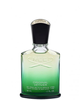 Original Vetiver millesime (50ml)