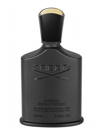 Green Irish Tweed millesime (100ml)