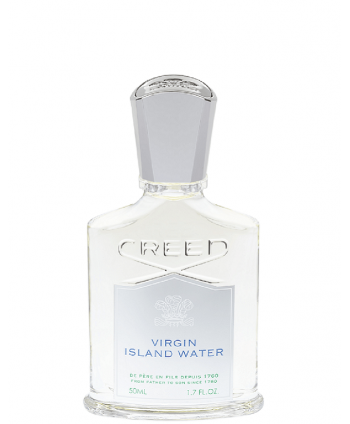 Virgin Island Water millesime (50ml)