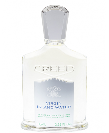 Virgin Island Water...