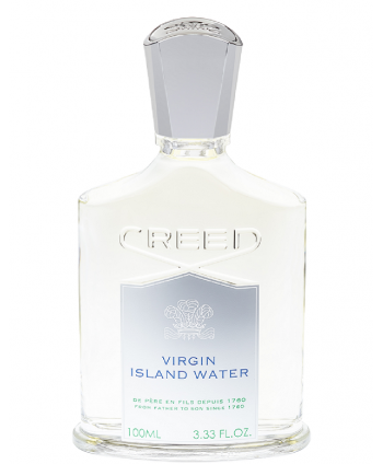 Virgin Island Water millesime (100ml)