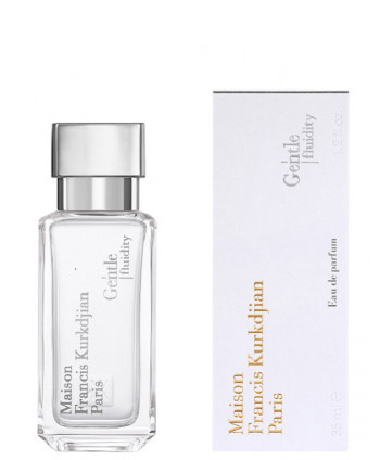 Gentle Fluidity Edition Silver - Eau de Parfum (35ml)