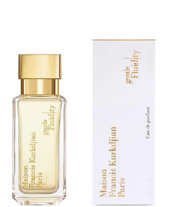 Gentle Fluidity Edition Gold - Eau de Parfum (35ml)