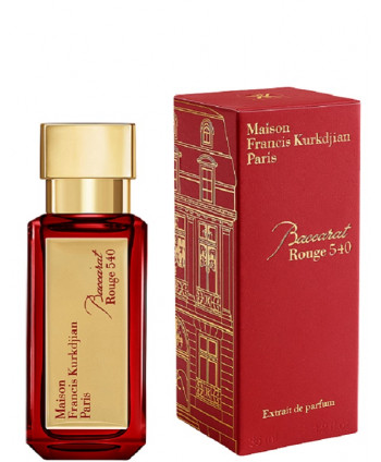 Baccarat Rouge 540 Extrait de Parfum (35ml)