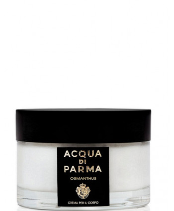 Signature Collection Osmanthus Crema Corpo (150ml)