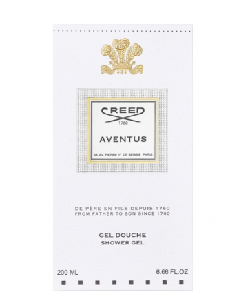 Aventus Gel Douche (200ml)