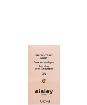 Phyto-Teint Nude 00W-Shell (30ml)