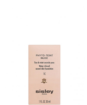 Phyto-Teint Nude 1C-Petal (30ml)