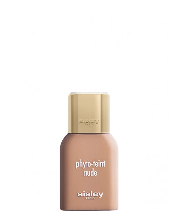 Phyto-Teint Nude 4C-Honey (30ml)