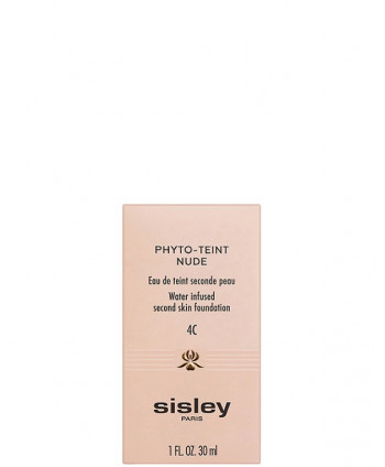 Phyto-Teint Nude 4C-Honey (30ml)