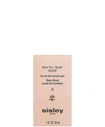 Phyto-Teint Nude 5C-Golden (30ml)