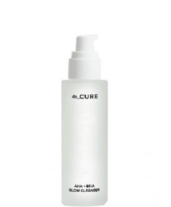 AHA+BHA Glow Cleanser (100ml)