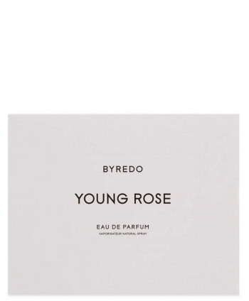 Young Rose (100ml)