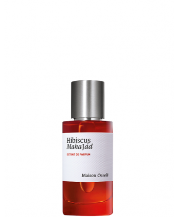 Hibiscus Mahajàd Extrait de Parfum (50ml)