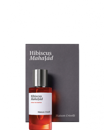 Hibiscus Mahajàd Extrait de Parfum (50ml)