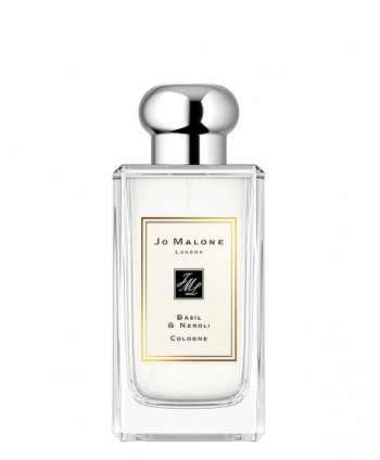 Cologne Basil & Neroli (100ml)