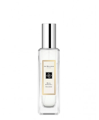 Cologne Basil & Neroli (30ml)
