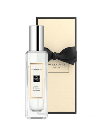 Cologne Basil & Neroli (30ml)