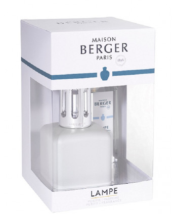 Cofanetto Glacon Blanc Neige