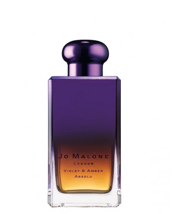 Absolu Violet & Amber (100ml)