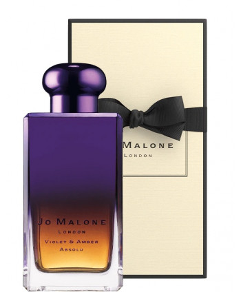 Absolu Violet & Amber (100ml)