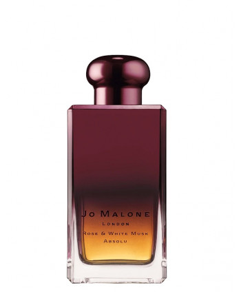 Absolu Rose & White Musk...