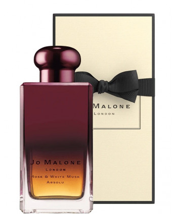 Absolu Rose & White Musk...