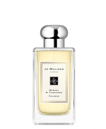 Cologne Mimosa & Cardamom (100ml)